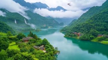 貴州旅游全攻略：探秘自然奇觀、歷史文化與民族風(fēng)情