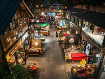 2022最新！沈陽歇馬夜市探店報告！美食地圖＋踩坑避雷全在這