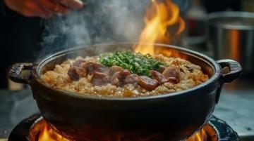 尋訪廣西扣肉起源地：一場(chǎng)美食與歷史的探索之旅