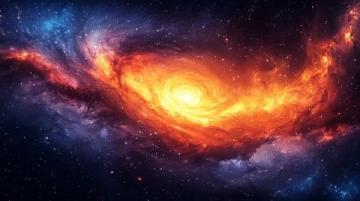 探索宇宙美味的奇跡