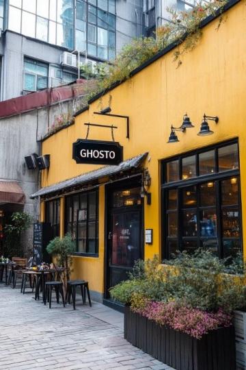 赤峰百年老店宴賓樓，值得一探究竟