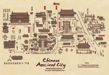 中國歷史文化名城——安徽亳州，了解一下