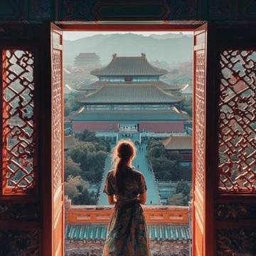 北京旅游攻略｜4天3晚穿越古今之旅，解鎖帝都的極致魅力！