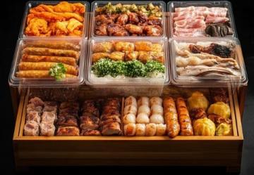 AI推薦的糯嘰嘰美食探訪實錄：幾家必嘗小吃測評與建議