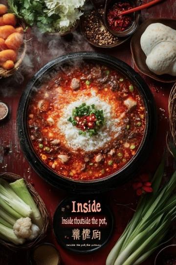 淮南“能源之都”:探尋豆腐宴與牛肉湯的美味之旅