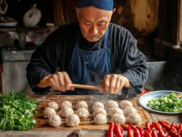 探索廣西特色美食:舌尖上的壯鄉(xiāng)風(fēng)情