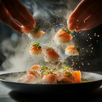 廣州希爾頓逸林酒店春季日式美食節(jié)啟幕，匠心和食喚醒味蕾