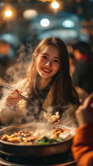 重慶本地人推薦美食打卡地火鍋小面江湖菜一網(wǎng)打盡！