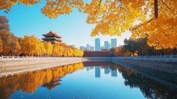 北京旅游攻略｜4天3晚穿越古今之旅，解鎖帝都的極致魅力！