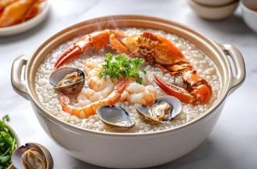天津海鮮美食推薦：蔥油紅參與經(jīng)典海味佳肴