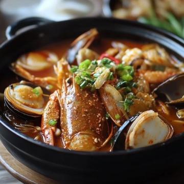 天津海鮮美食推薦：蔥油紅參與經(jīng)典海味佳肴
