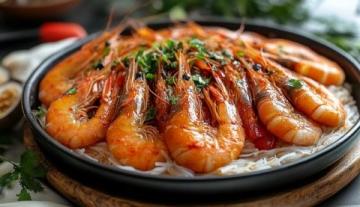 長沙必吃龍蝦店：蝦小龍，復(fù)古風(fēng)情與美味盛宴的完美結(jié)合