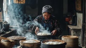 尋常食物蘊(yùn)含深厚歷史文化底蘊(yùn)與其制作工藝