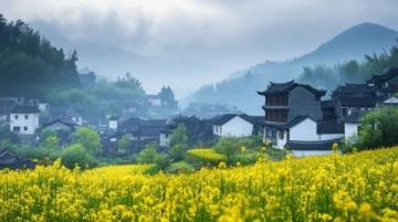 黃姚古鎮(zhèn)、姑婆山國家森林公園，賀州探秘之旅不容錯過！