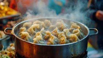 十堰市特色美食推薦：竹溪蒸盆、馬頭羊湯等地域佳肴
