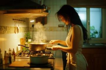 如何制作吸引人的美食視頻？詳細步驟與創(chuàng)意點子分享
