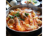 杭州新發(fā)現(xiàn)：喜祿重慶美蛙魚(yú)頭火鍋——麻辣鮮香，一試難忘的味覺(jué)盛宴