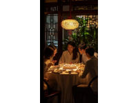 帶家人品嘗洛陽(yáng)特色小吃，聽(tīng)說(shuō)水席不可錯(cuò)過(guò)