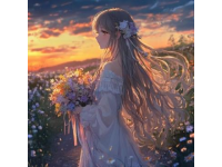 午時花"原創(chuàng)長篇小說;情濃大地，故園行,淚滿襟；心存感恩,鄉(xiāng)梓事，不敢忘。