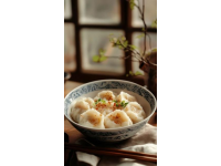 德興烏佬果：江西上饒德興的傳統(tǒng)美味小吃
