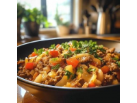快手料理風(fēng)靡全網(wǎng)，美味菜肴成為新寵!