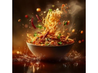 湖北省各地特色美食盤點(diǎn)：從武漢熱干面到恩施合渣
