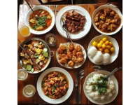 菲律賓美食大集合：嘗試這些經典菜肴！
