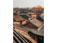 中國歷史文化名城——安徽亳州，了解一下
