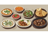 探尋傳統(tǒng)美食：傳承文化的味覺盛宴