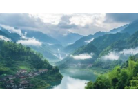 探秘崆峒山：千年文化底蘊(yùn)與美食之旅