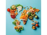 全球街頭風(fēng)味漫步：探索世界美食地圖