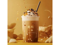 輕乳茶熱潮席卷，香飄飄再創(chuàng)頂流傳奇！