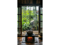 莫干山民宿｜住進(jìn)群山竹海中的淺境