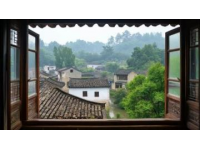 黃姚古鎮(zhèn)、姑婆山國(guó)家森林公園，賀州探秘之旅不容錯(cuò)過(guò)！
