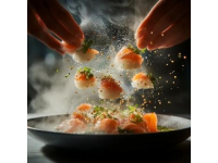廣州希爾頓逸林酒店春季日式美食節(jié)啟幕，匠心和食喚醒味蕾