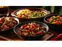 梧州這片土地藏著一道道舌尖酣暢的江湖味料理！