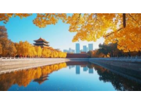 北京旅游攻略｜4天3晚穿越古今之旅，解鎖帝都的極致魅力！