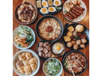 內(nèi)蒙古美食探秘：手切羊肉、烤全羊與醇香奶茶的草原盛宴