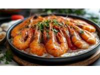 長沙必吃龍蝦店：蝦小龍，復(fù)古風(fēng)情與美味盛宴的完美結(jié)合