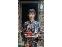 廣西位于中國(guó)南部，擁有豐富的自然資源和多元的民族文化，形成了獨(dú)特的美食文化