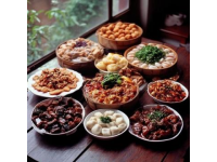 阜陽(yáng)美食推薦，來(lái)阜陽(yáng)，這些美食你千萬(wàn)不能錯(cuò)過(guò)！