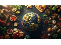 全球火辣美食地圖：無(wú)辣不歡的飲食潮流探秘