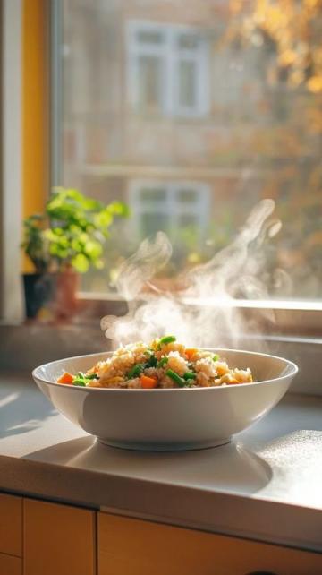 以下是幾道簡單易做、美味可口的家常美食，適合新手或時間緊張時快速完成