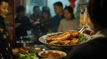 中國(guó)勞動(dòng)者：多元早餐與統(tǒng)一午餐間的共通日常與奮斗故事