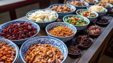河南許昌六大特色美食，歷史悠久味道美，你吃過幾樣？