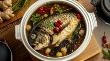 紅燒鯉魚(yú)的不同地方做法，家常美味簡(jiǎn)單易學(xué)