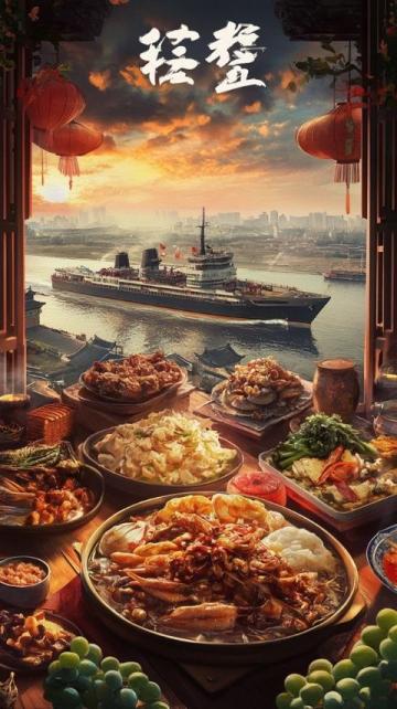 不容錯(cuò)過的曲靖美食探秘：十大招牌佳肴全紀(jì)錄