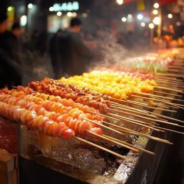 昆明超火日料排隊(duì)也要去吃！人均不過(guò)百，刺身壽司無(wú)限暢吃！