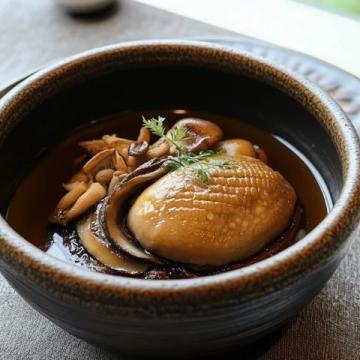 揭秘海門美食:紅燒羊肉的江湖之謎與茄子燒豆子的獨(dú)特魅力