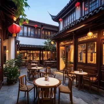 廣東藏著的這個寶藏旅游地愛了愛了，美食絕絕子！
